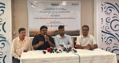 KRIBHCO Assures Adequate Fertilizer Availability for Haryana’s Kharif 2026 Season