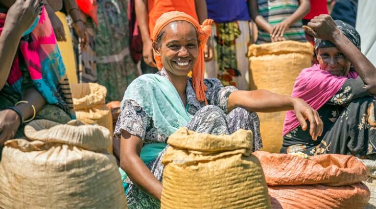 Doubling The Impact: Bundling Technical And Social Innovations