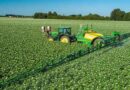 Revus Strategy For Scottish Growers To Beat Blight