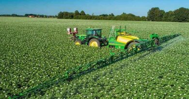 Revus Strategy For Scottish Growers To Beat Blight Revus Strategy For Scottish Growers To Beat Blight