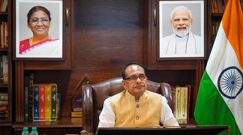 India Launches ‘Khet Bachao Abhiyan’ to Promote Soil Health and Sustainable Farming