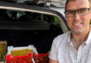 A Week in the Life of a Sales Representative and Product Development Specialist – Bart Van Calenberge