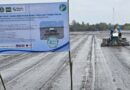 Adoption Soars from Less Than 1% to Nearly 20% Mechanized Direct Seeding Takes Root in Can Tho