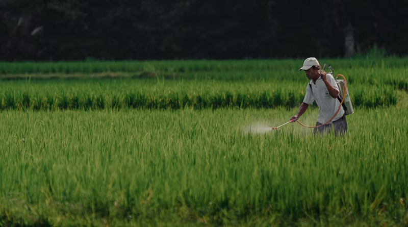 Agrochemicals Industry Redefined Growth, Geopolitics, and the Biological Shift