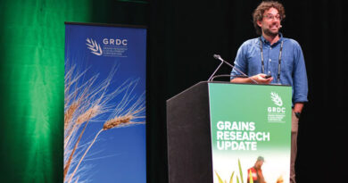 Beyond The Baseline: First Lessons From Farming Systems Trials Beyond The Baseline First Lessons From Farming Systems Trials
