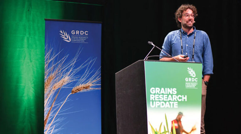 Beyond The Baseline First Lessons From Farming Systems Trials