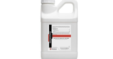 BioWorks Introduces GreenSpring™ to Support Early Season Plant Health and Stronger Crop Performance BioWorks Introduces GreenSpring™ to Support Early Season Plant Health and Stronger Crop Performance