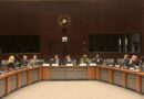 CGIAR Researchers Participate in Global Counterterrorism Forum (GCTF) 26th Coordinating Committee Meeting
