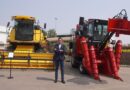 CNH India Leads The Mechanization Movement With World-class Crop Solutions