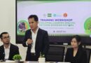 Cambodia Builds Capacity For More Accurate Methane Tracking In Rice Cultivation