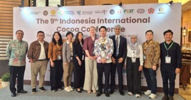 Cargill Calls For Value Chain Collaboration To Strengthen Indonesia Cocoa Sector Cargill Calls For Value Chain Collaboration To Strengthen Indonesia Cocoa Sector