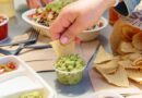 Chipotle Celebrates National Avocado Day With Free Chips And Guac
