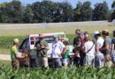 Cross-Border Arable Farming – EU Projects On A Study Tour