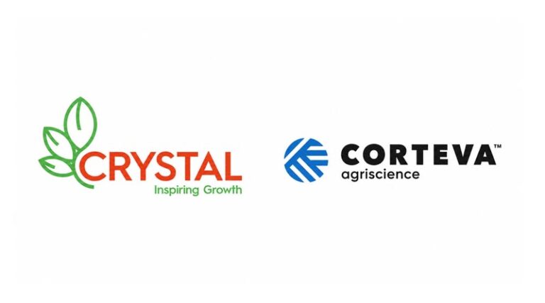 Crystal Crop Protection and Corteva Sign Collaboration Agreement