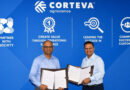 Crystal Crop Protection and Corteva Sign Collaboration Agreement