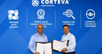 Crystal Crop Protection and Corteva Sign Collaboration Agreement Crystal Crop Protection and Corteva Sign Collaboration Agreement