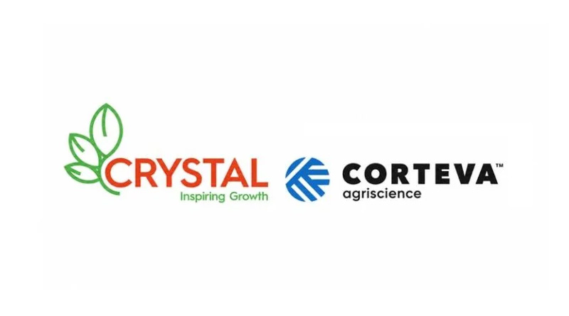 Crystal Crop Protection and Corteva Sign Collaboration Agreement