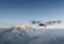 DJI Puts Drones to the Test on the World's Highest Peak, Advancing Critical High-Altitude Delivery, Mapping, and Climate Research Applications