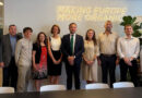 Dóra Drexler elected President of IFOAM Organics Europe
