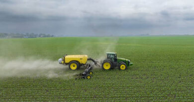 EU Extends Approval Periods for 19 Active Substances Pending Renewal Reviews