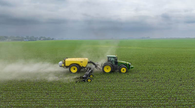 EU Extends Approval Periods for 19 Active Substances Pending Renewal Reviews