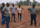 Early farmer impressions from the Water & Soil Accelerator Program in Central Malawi