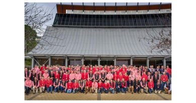 Elders Agronomists Unite For National Broadacre Agronomy Forum