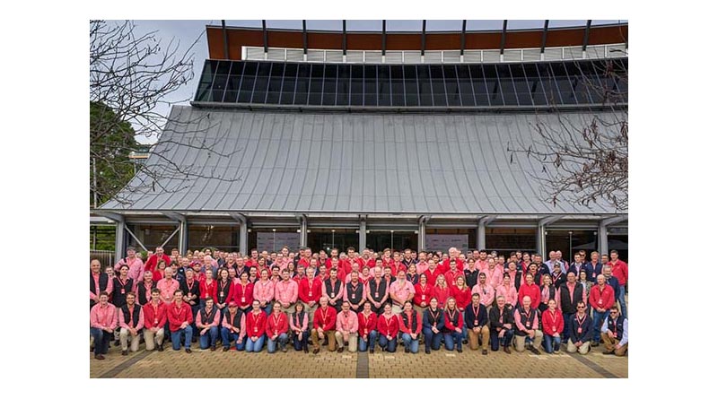 Elders Agronomists Unite For National Broadacre Agronomy Forum