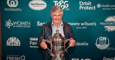 Exceptional Achievements Honoured In 2026 Horticulture Industry Awards