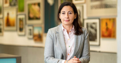 Exclusive: Syngenta's R&D Head Camilla Corsi on the Future of Crop Protection Innovation