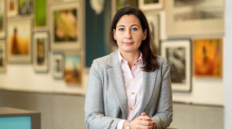 Exclusive: Syngenta's R&D Head Camilla Corsi on the Future of Crop Protection Innovation