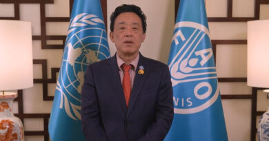 FAO Boosts Support For Codex, Calls For Stronger Implementation Of Global Food Safety Standards FAO Boosts Support For Codex, Calls For Stronger Implementation Of Global Food Safety Standards