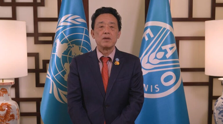 FAO Boosts Support For Codex, Calls For Stronger Implementation Of Global Food Safety Standards