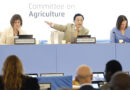 FAO Committee on Agriculture Opens With Strong Call For Science, Innovation And Technical Solutions