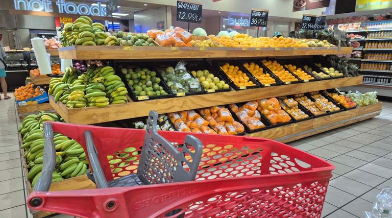 FAO-WHO 49th Session Of The Codex Alimentarius Commission Adopts New Standards