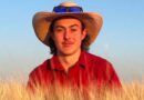Fifth-Generation Jandowae Farmer Awarded Pacific Seeds Agricultural Scholarship