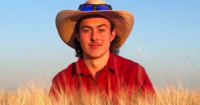 Fifth-Generation Jandowae Farmer Awarded Pacific Seeds Agricultural Scholarship Fifth-Generation Jandowae Farmer Awarded Pacific Seeds Agricultural Scholarship