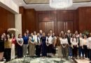 From Kyoto to Paris Methane Measurement, Reporting And Verification Tools And System Under Discussion By Philippine National Agencies And Their Partners