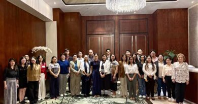 From Kyoto to Paris Methane Measurement, Reporting And Verification Tools And System Under Discussion By Philippine National Agencies And Their Partners