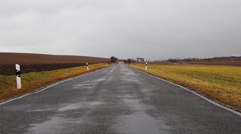 From Mines to Markets How MoRTH's Kanpur–Kabrai Highway Will Transform Logistics and Agriculture