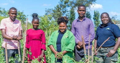 From Skills To Success: How Young Agripreneurs Are Strengthening Farming Communities From Skills To Success: How Young Agripreneurs Are Strengthening Farming Communities