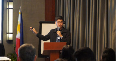 GGGI, IRRI Advance PH Methane MRV Improvement Under ASEAN-Korea Initiative