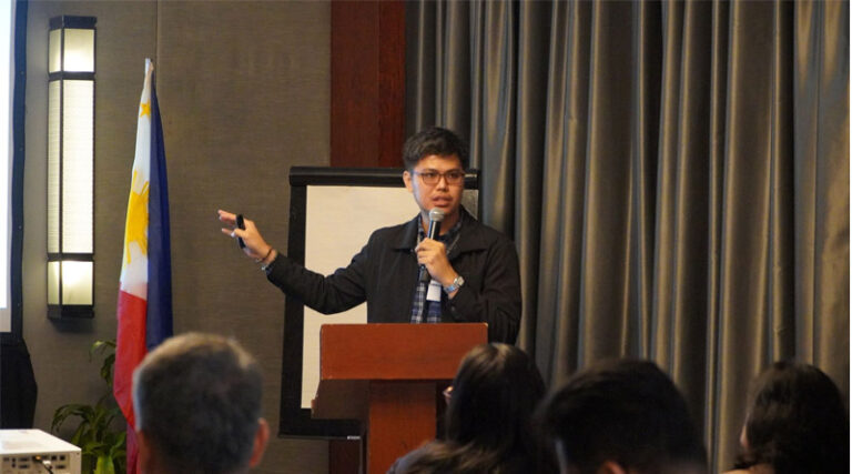 GGGI, IRRI Advance PH Methane MRV Improvement Under ASEAN-Korea Initiative