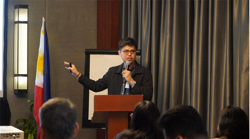 GGGI, IRRI Advance PH Methane MRV Improvement Under ASEAN-Korea Initiative