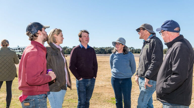 GRDC Farm Business Updates come to Pittsworth, Goondiwindi and Narrabri this July
