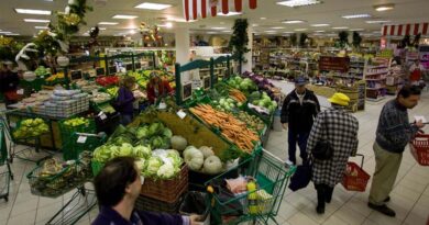 Global Food Safety Standards Body Codex Agrees On New Guidance On “May Contain” Allergen Labels Global Food Safety Standards Body Codex Agrees On New Guidance On “May Contain” Allergen Labels