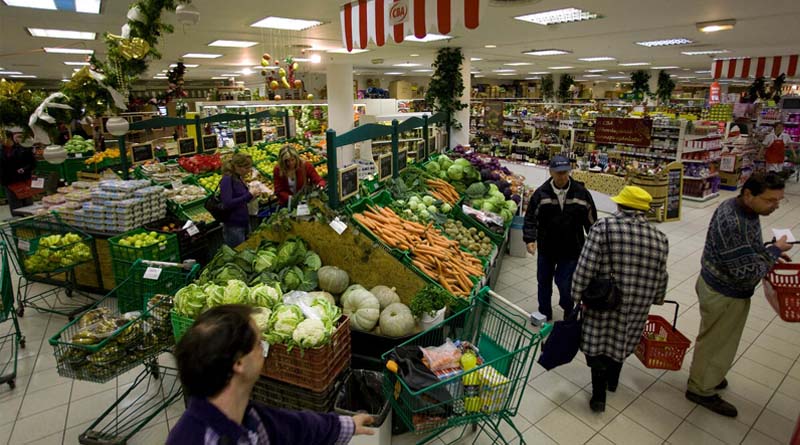 Global Food Safety Standards Body Codex Agrees On New Guidance On “May Contain” Allergen Labels