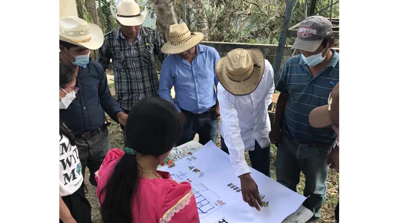 Guatemala’s Farmers Are Meeting The Climate Moment With Reliable Climate Information