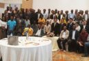 HaFAS Takes Center Stage at Ethiopia's National Digital Agriculture Extension Service Forum