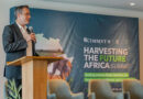 Harvesting the Future Africa Summit Charts Bold Course for Investment in Africa’s Food Systems
